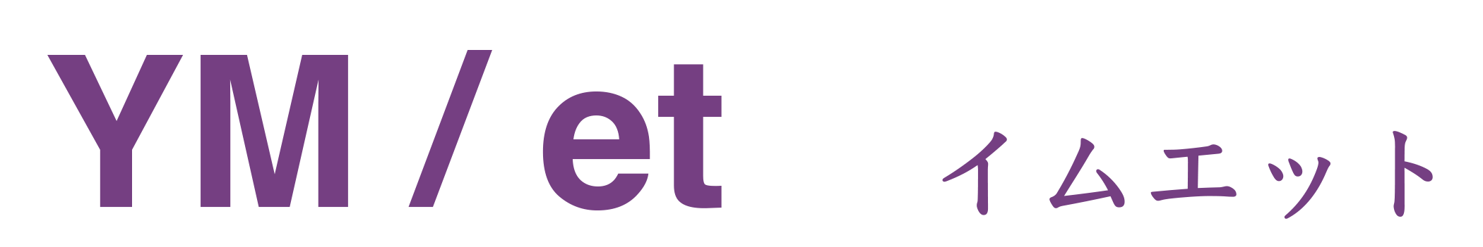 YM-et